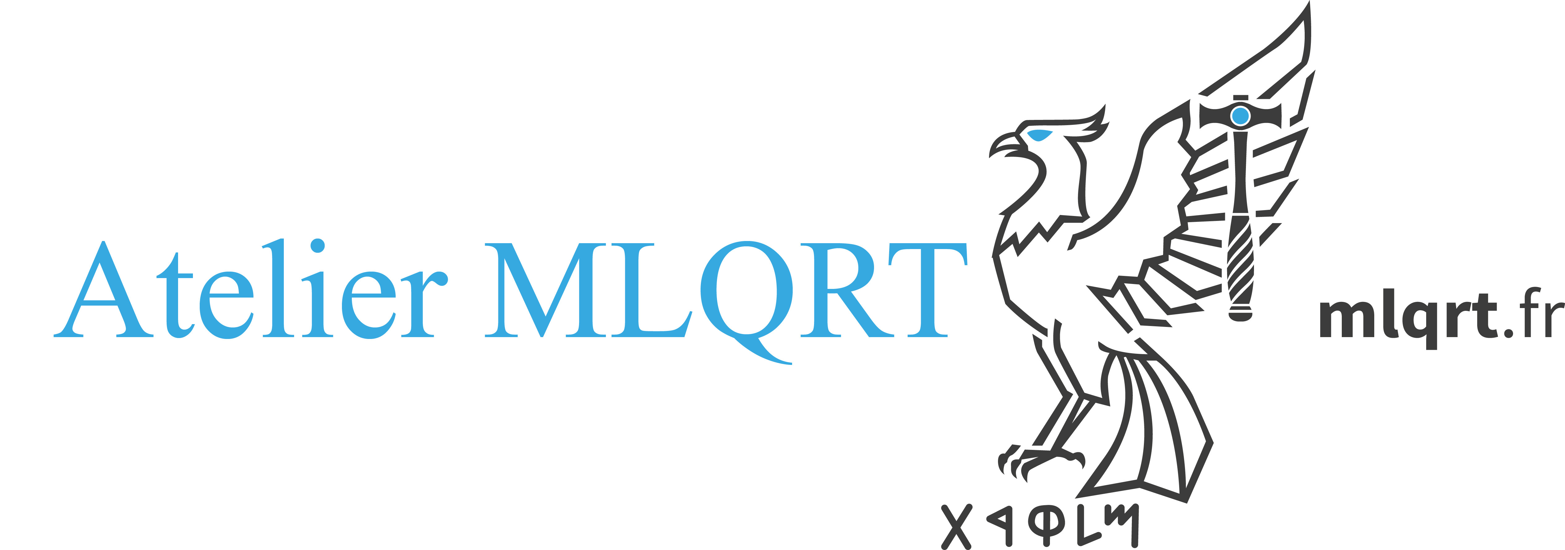 Atelier MLQRT